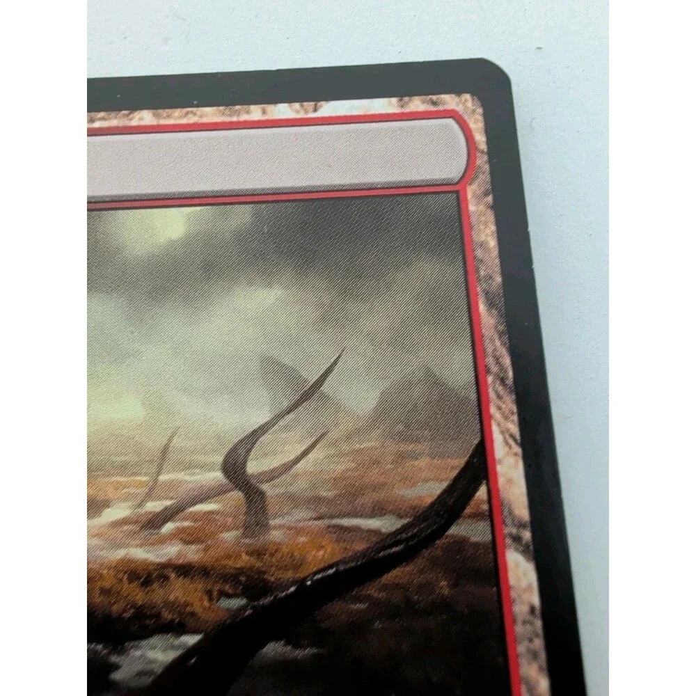Bloodstained Mire Khans of Tarkir (KTK) set2014 Magic: The Gathering Trading